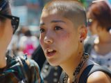 スキンヘッド画像　鹿児島県　出水市　#スキンヘッド女子　#坊主頭　#坊主女子　#AI美女　　