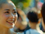 スキンヘッド画像　岐阜県　岐阜市　#スキンヘッド女子　#坊主頭　#坊主女子　#AI美女　　